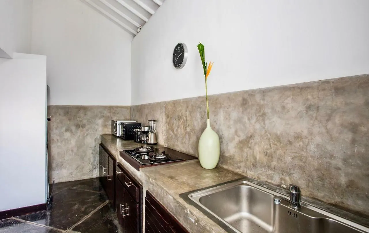 Villa Julia | Heart Of Seminyak | 350M Beach