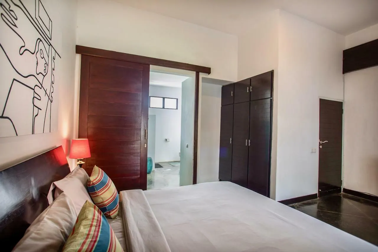Villa Julia | Heart Of Seminyak | 350M Beach Seminyak (Bali)