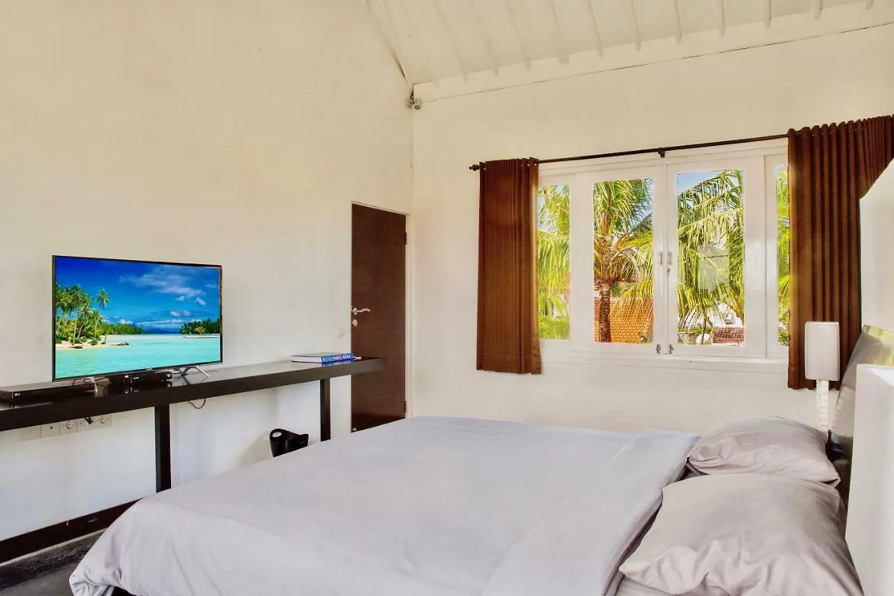 Villa Julia | Heart Of Seminyak | 350M Beach 0*, Seminyak (Bali) Indonesia