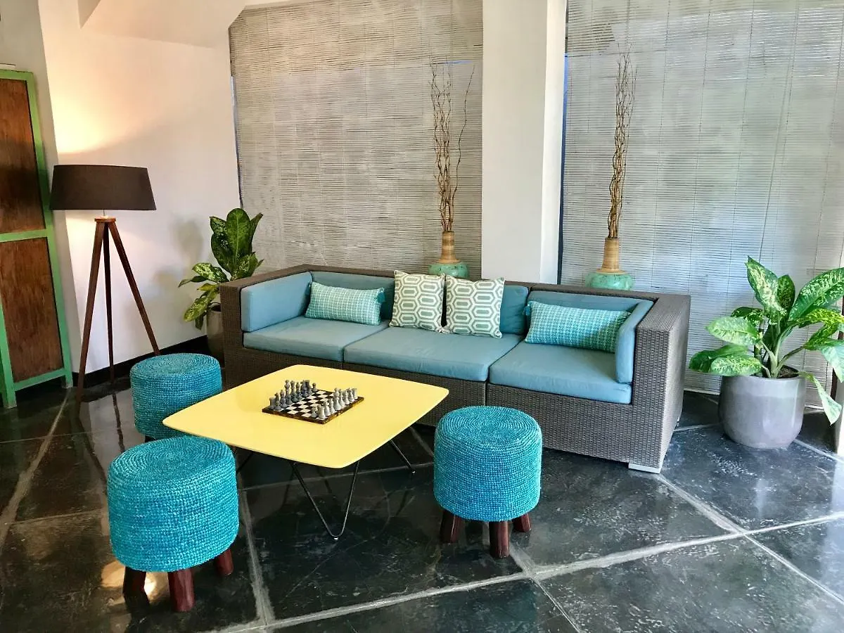 Villa Julia | Heart Of Seminyak | 350M Beach Indonesia
